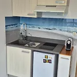 Petit Cocon Climatisé, Vue Et Wifi *