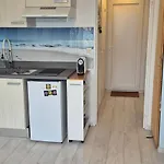 Petit Cocon Climatisé, Vue Et Wifi * Agde