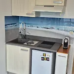 Petit Cocon Climatise, Vue Et Wifi Lejlighed Agde