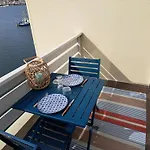 Lejlighed Petit Cocon Climatise, Vue Et Wifi Agde